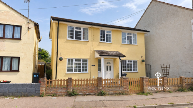 Front (Exterior)