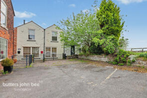 Belvedere House, Alsager Road, Sandbach CW11 4YB