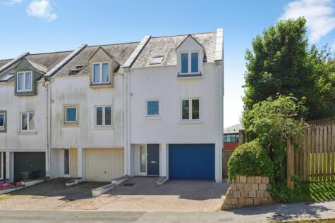 Trevail Way, St. Austell, Cornwall, PL25