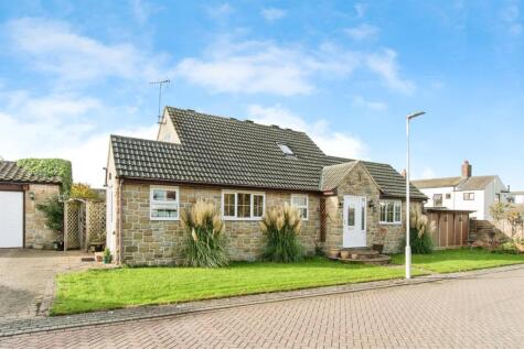 Westfield Gardens, Kippax, Leeds