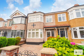 46, Laurel Crescent, Rush Green, Romford RM7 0RT