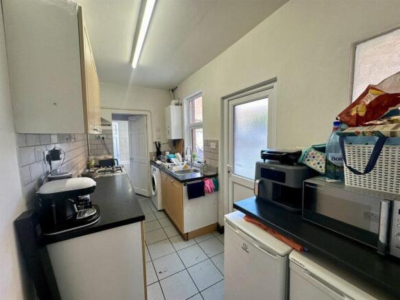 Repton Street, Leicester LE3 5FD photo 5