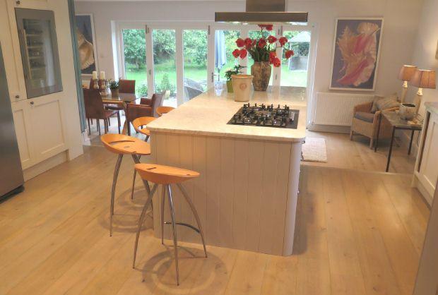 Kitchen/Diner/Family
