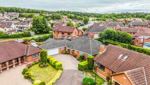 6, Saint Stevens Close, Houghton Le Spring DH4 7SJ