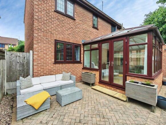 3 bed Detached for sale Image 4