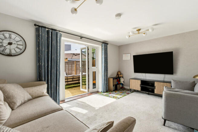 Delphian Way, Bishop's Stortford, Hertfordshire, CM23 photo 4