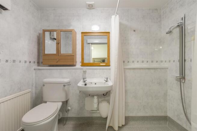 Wet Room