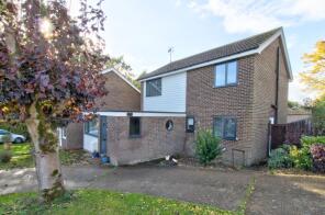 1, West View, Stowmarket IP14 1SD