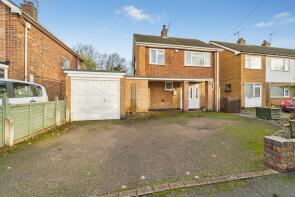 90, Balmoral Road, Loughborough LE12 7EN