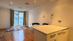 Flat 12.07, Balmoral Apartments, Praed Street, London W2 1JN