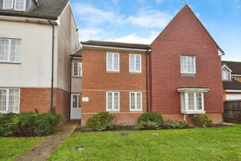 Boscombe Heights, Amesbury, SP4 7JH