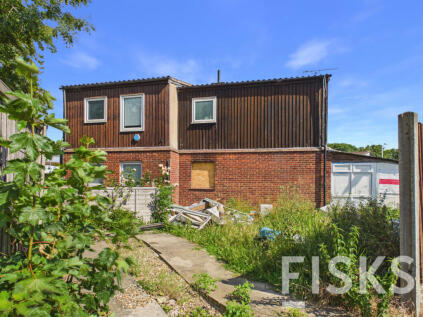 Daltons Fen, Pitsea, SS13
