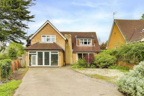 Valley Road, Radcliffe-On-Trent, Nottinghamshire, NG12 1BB