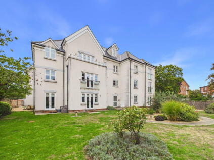Lomas Court, 43a, Wordsworth Road, Worthing, BN11 3JB