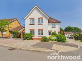 1, Sycamore Lane, Ashford TN23 3RS