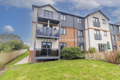 Stanley Gardens, Garstang, Preston
