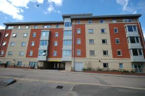 61, 2 Fremington Court, Upper York Street, Coventry CV1 3GQ
