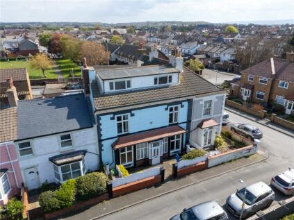Seaview, Hoylake, Wirral