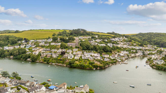 A20 - Greystones, Noss Mayo - 250623