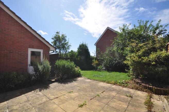4 Baxendale road ...