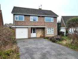 14, Churchill Way, Lea, Gainsborough DN21 5HT