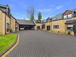 2, Greenbank Mews, Wellhall Road, Hamilton ML3 9FW