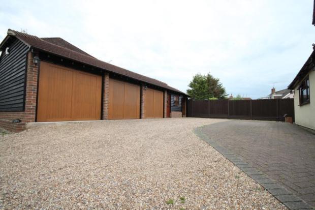 Garages