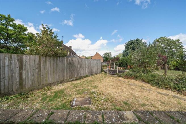 60 Kingsley Road, Silverstone
