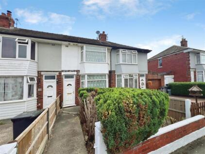 Grasmere Road, Shrewsbury