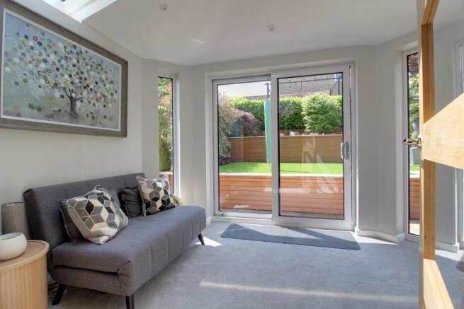 Sun Room