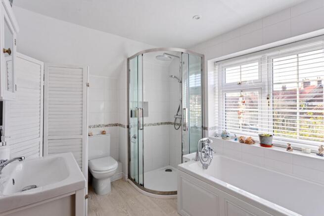 2 bed Semi-Detached for sale Image 9