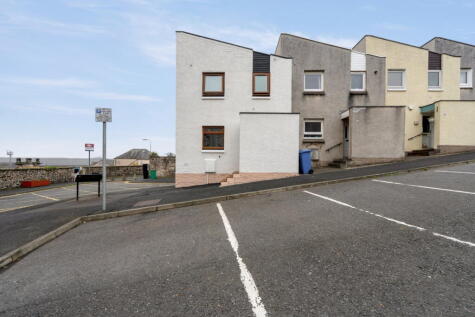 West Leven Street, Burntisland, KY3 9DZ