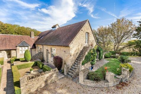 Netherton, Quenington, Cirencester, Gloucestershire, GL7