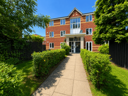Angora Drive, Salford, M3 6AR