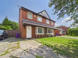 23, Brampton Drive, Liverpool L8 7ST