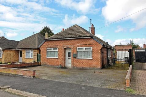 Willow Park Drive, Wigston, LE18