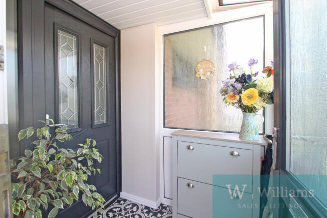 Porch