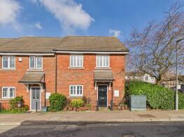 1j, Cameron Road, Chesham HP5 3BX