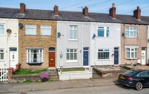 Chaddock Lane, Worsley, M28