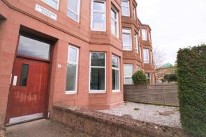 Flat 0/2, 11, Strathcona Street, Glasgow G13 1JB
