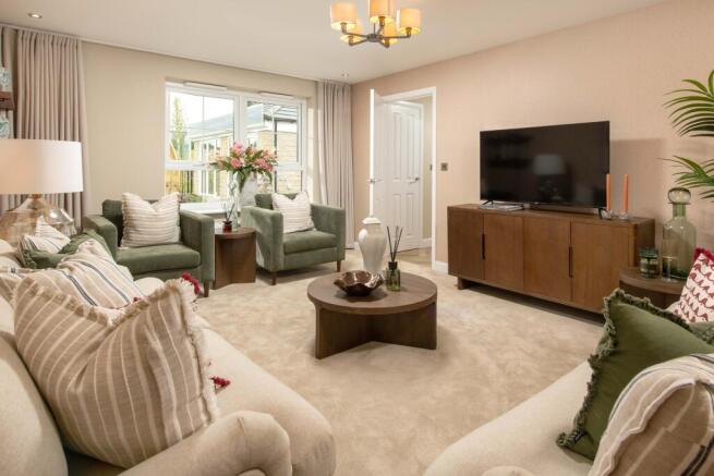 4 bed Detached for sale Image 5