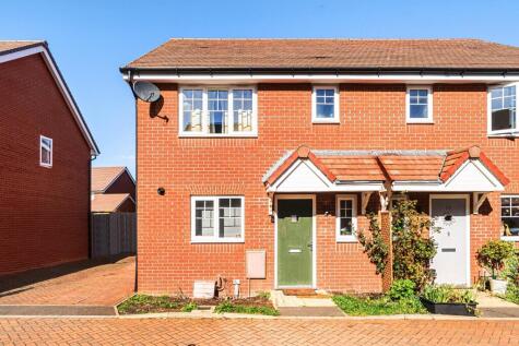 Blackthorn Row, Faringdon, Oxfordshire, SN7