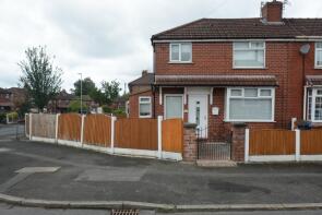 41, Ashdale Crescent, Manchester M43 6PS