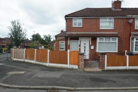 Ashdale Crescent, Manchester, Greater Manchester, M43