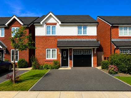 Woodcroft Close, Southport, Merseyside, PR9 8SY