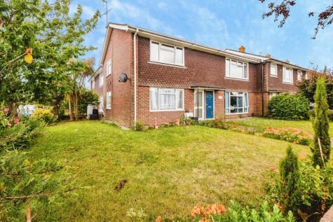 Cedar Avenue, Worthing, West Sussex, BN13
