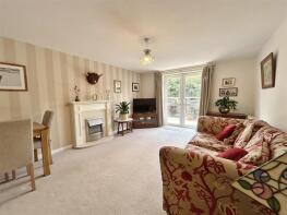 Apartment 23, Barnes Wallis Court, Charles Briggs Avenue, Goole DN14 7FA