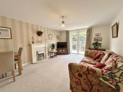 Barnes Wallis Court, Charles Briggs Avenue, Howden