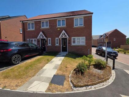 Beckside Way, Scarborough