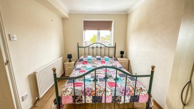 Hedley Drive, Brimington